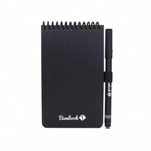 Bambook softcover pocket - Afbeelding 1